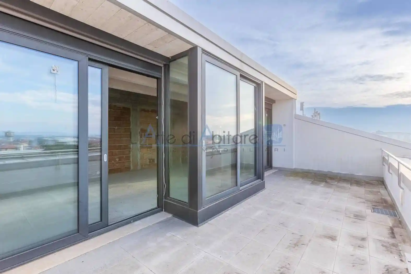 Attico - Mansarda in vendita a Villafranca di Verona