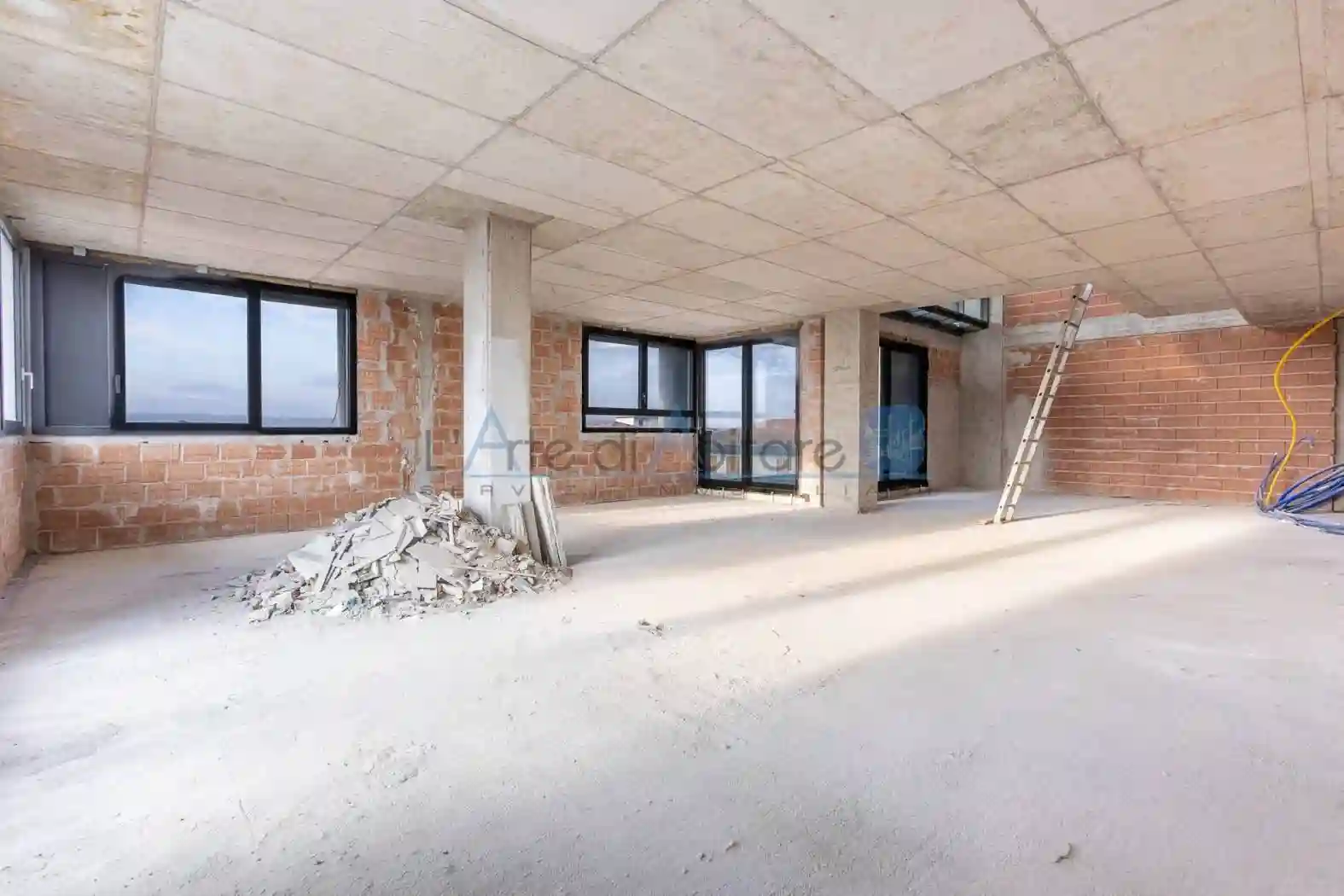 Attico - Mansarda - foto 3