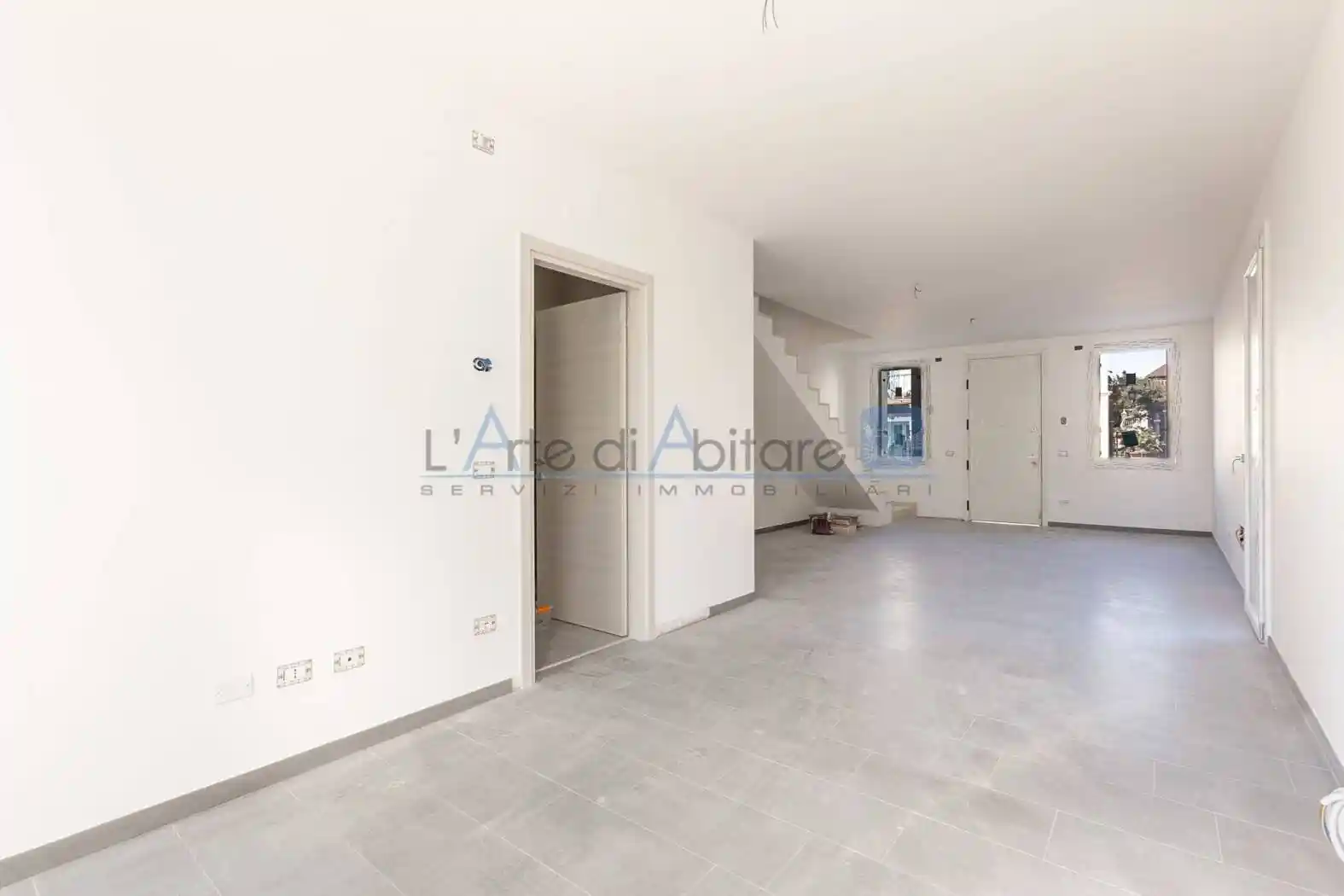 Villetta a schiera in vendita a Villafranca di Verona