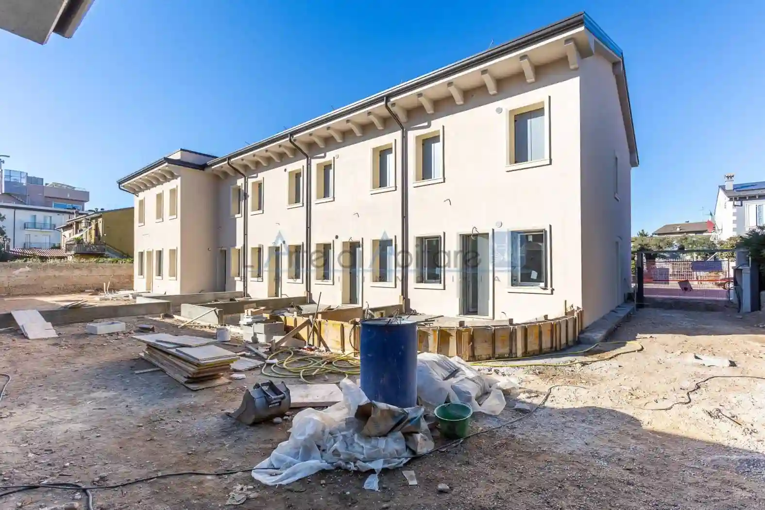 Villetta a schiera - foto 4