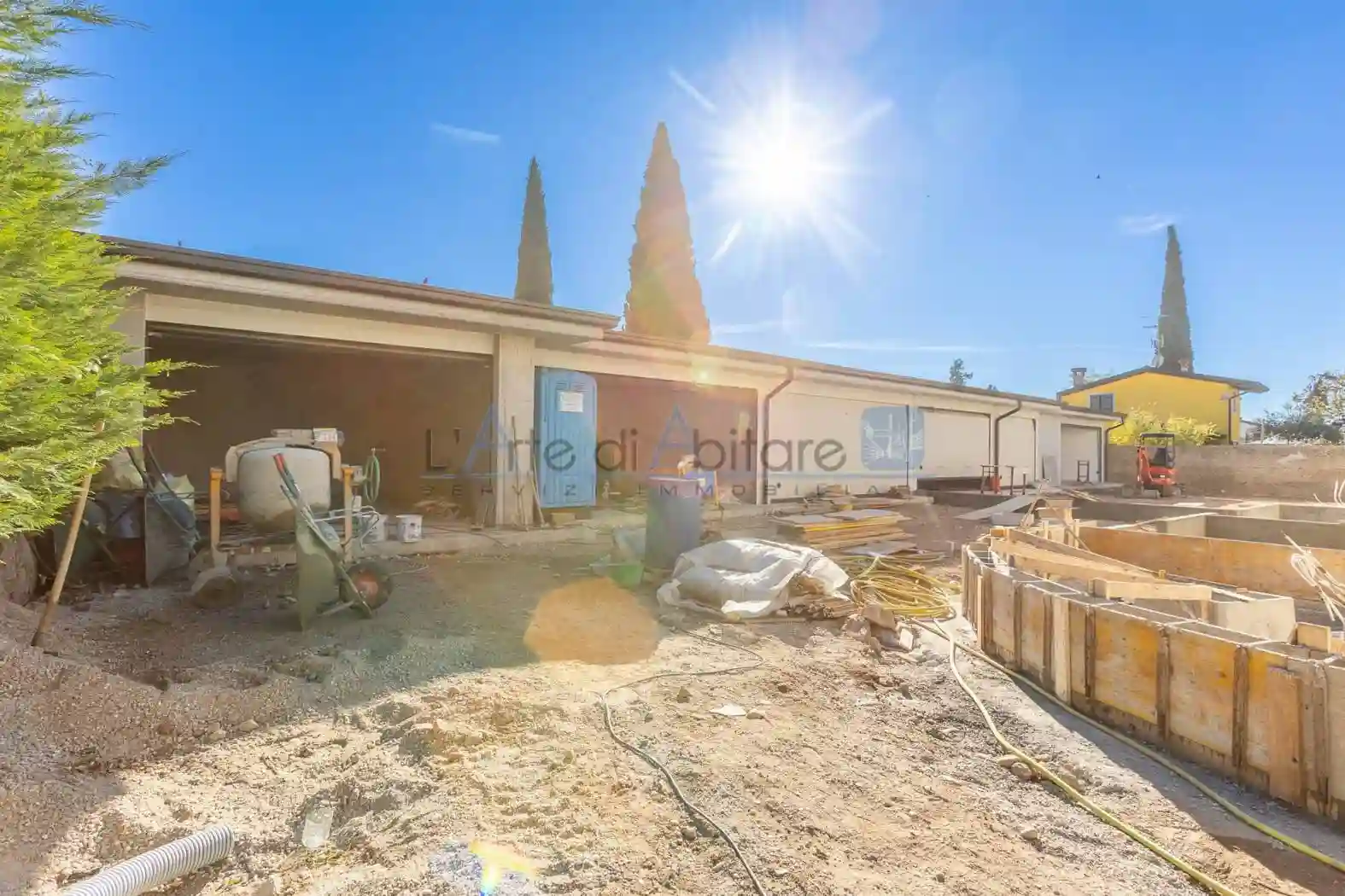 Villetta a schiera - foto 5