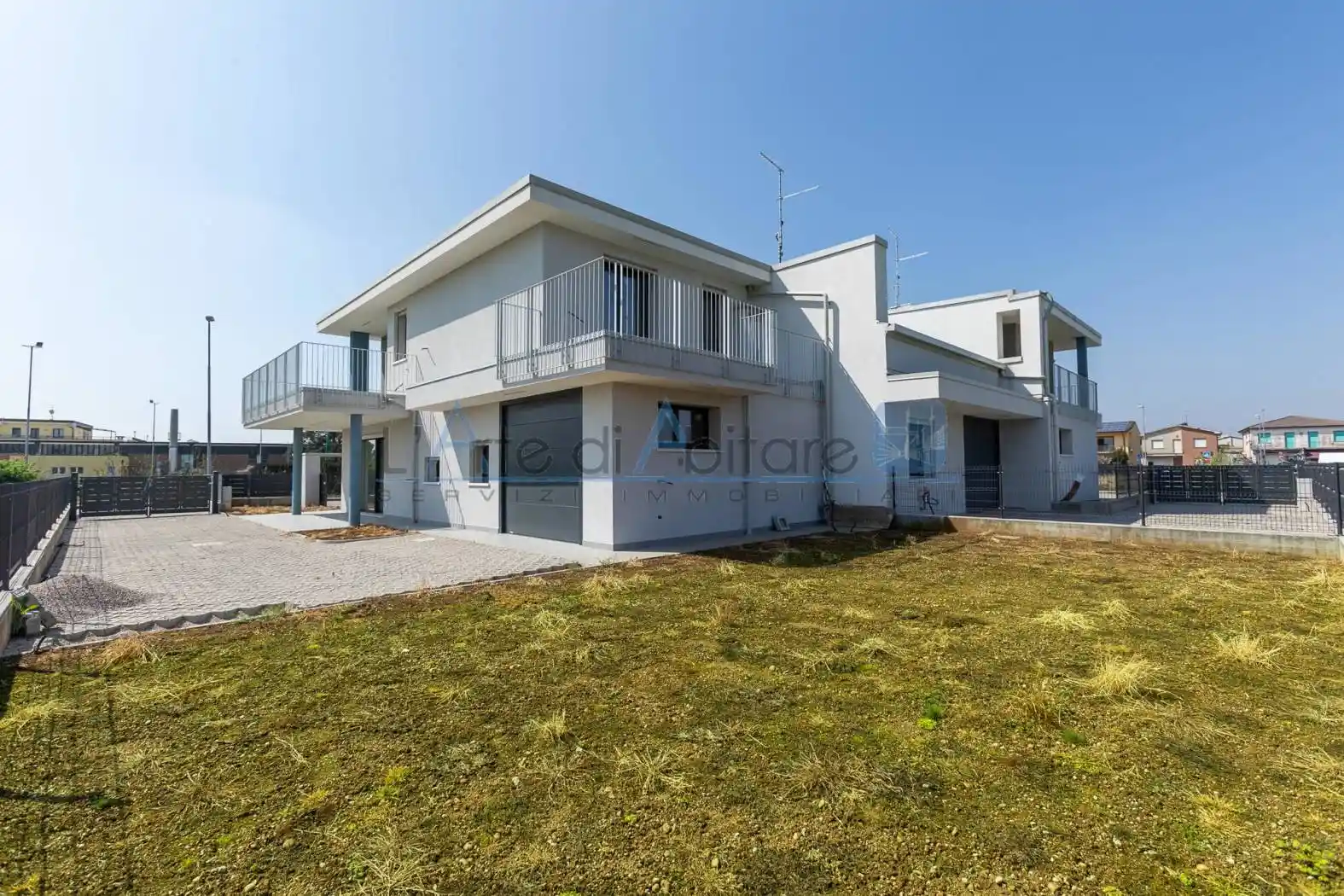 Villa in vendita a Villafranca di Verona