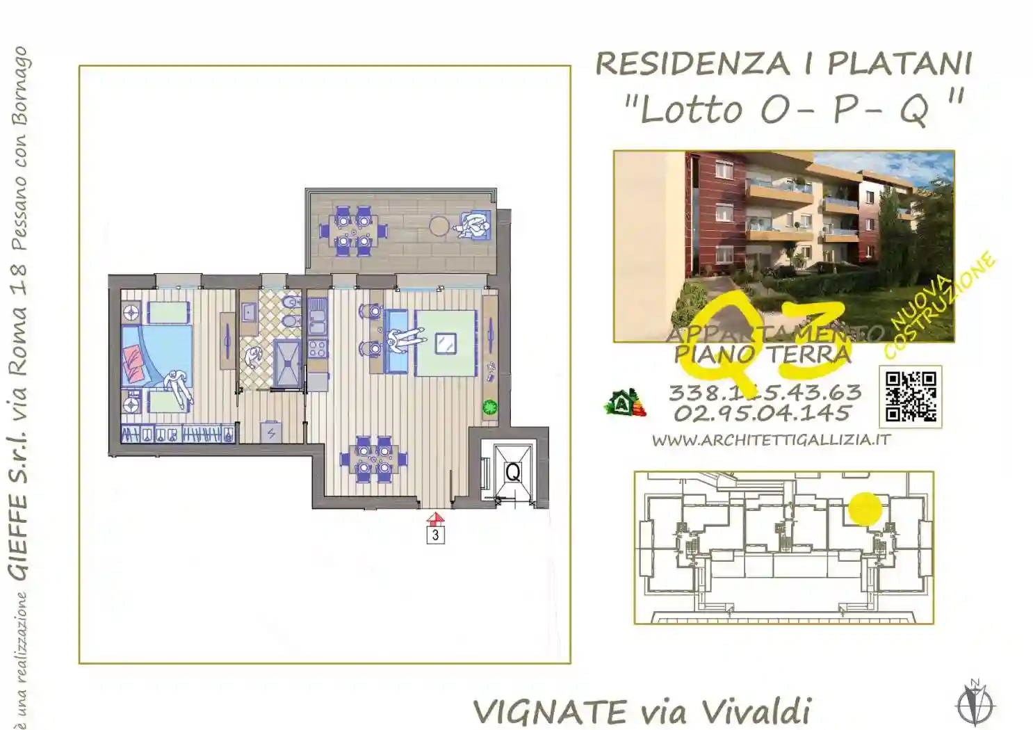 Appartamento - foto 3