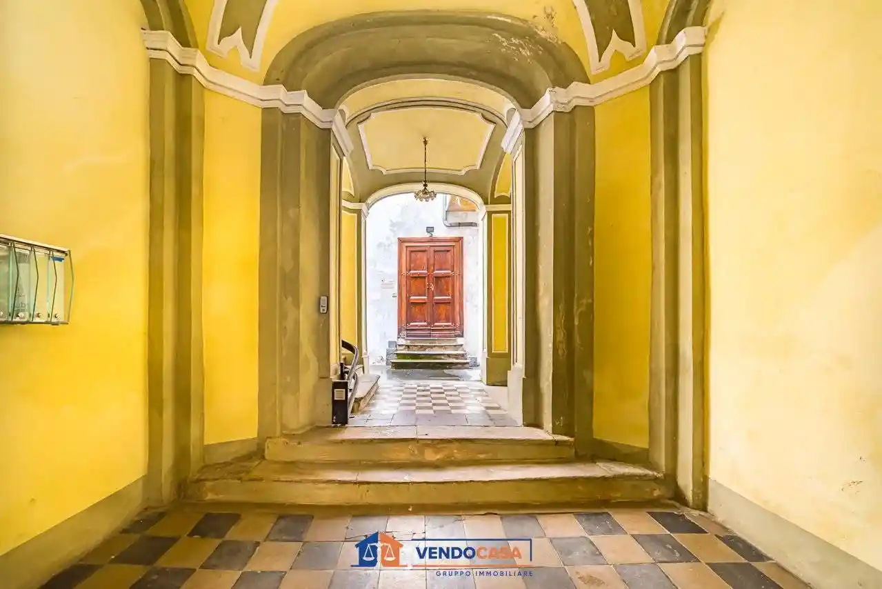 Appartamento in vendita a Carmagnola