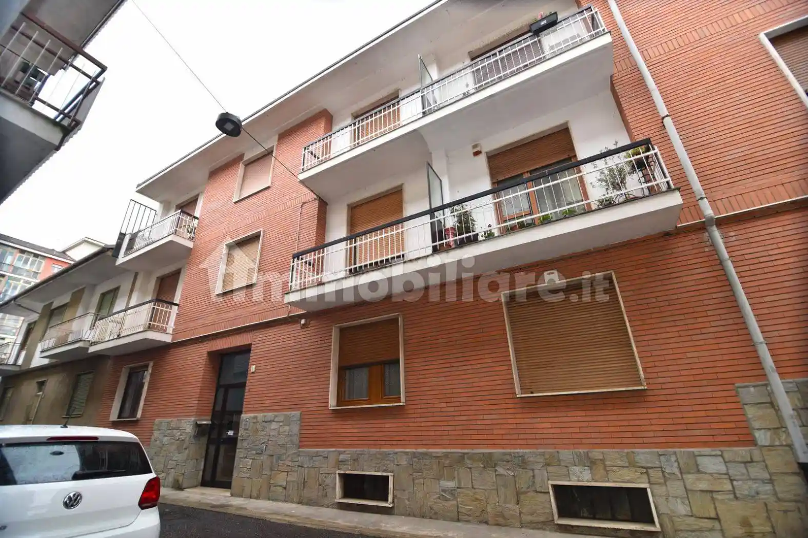 Appartamento in vendita a Settimo Torinese