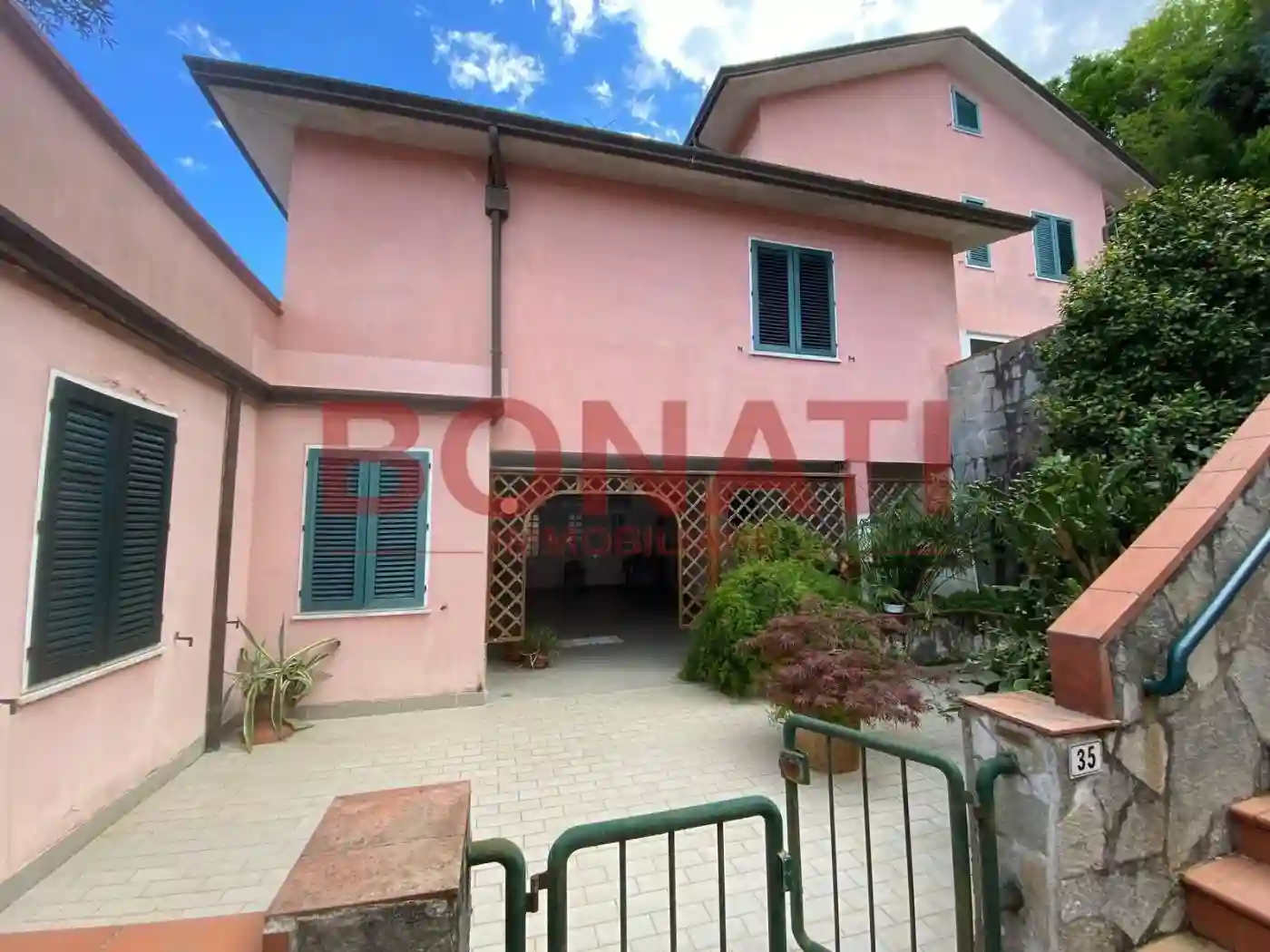 Villetta a schiera - foto 3