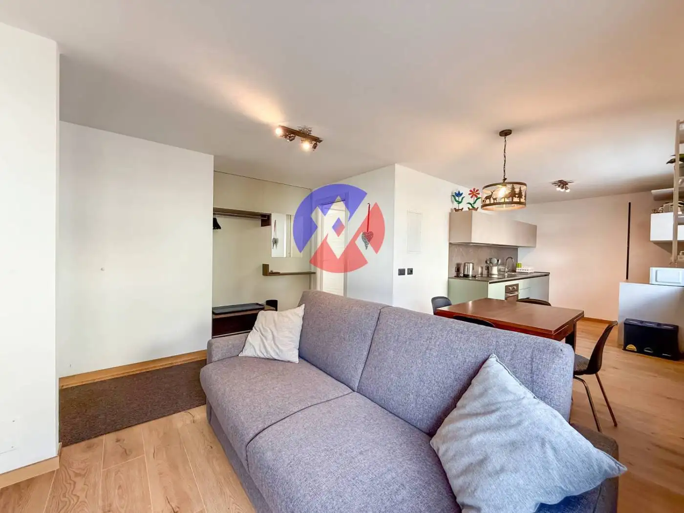 Trilocale Strèda Veia 6, Campitello di Fassa - foto 4