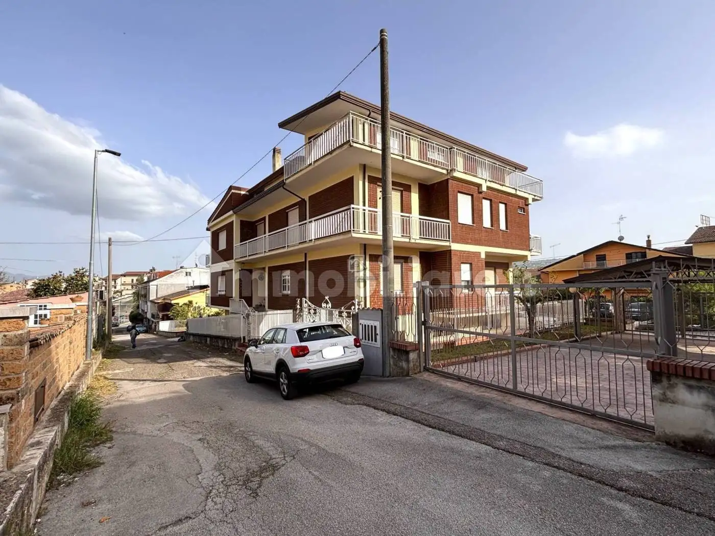 Casa indipendente in vendita a Grottaminarda