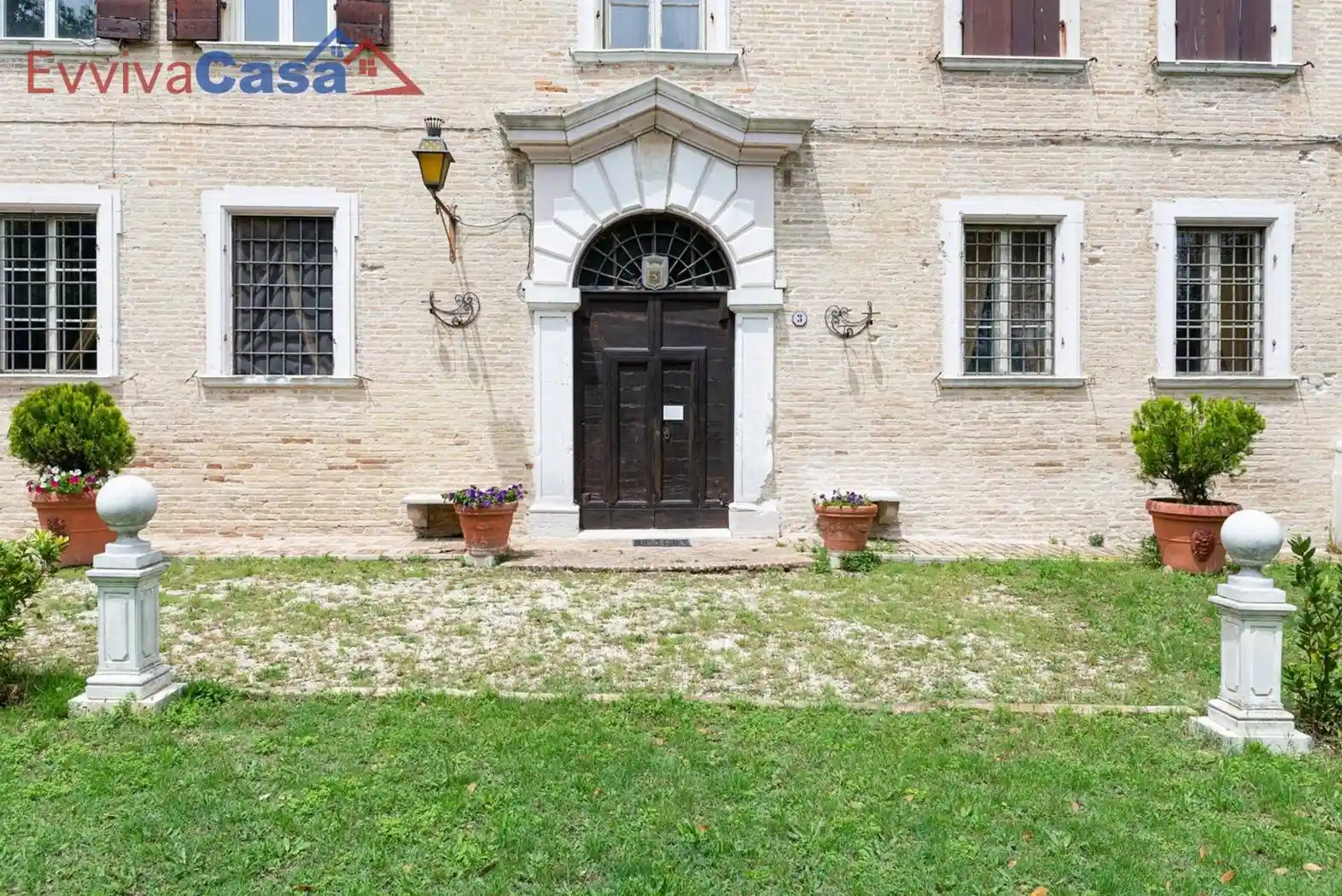 Appartamento via Augusti 3, Brugnetto, Trecastelli - foto 2