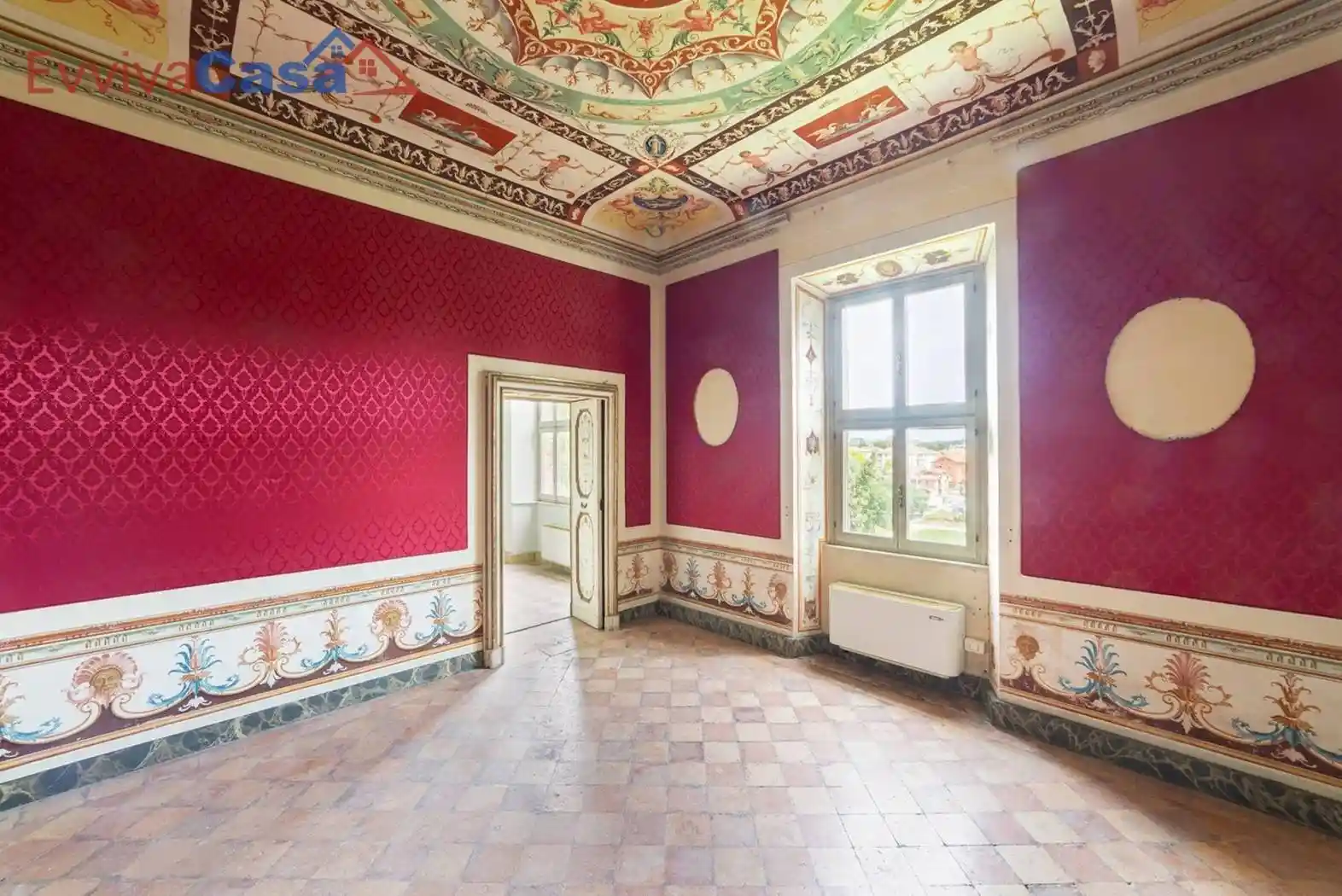 Appartamento via Augusti 3, Brugnetto, Trecastelli - foto 4