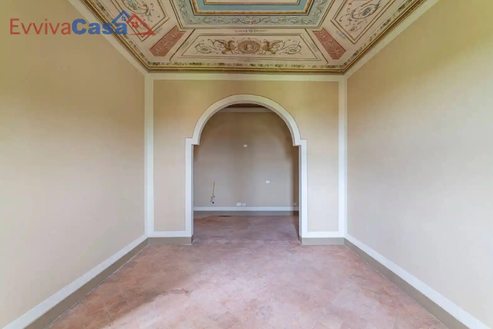 Appartamento via Augusti 3, Brugnetto, Trecastelli - foto 5