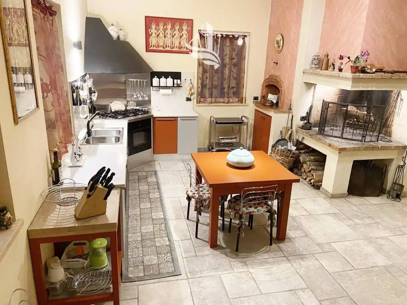 Villa in vendita a Bussolengo