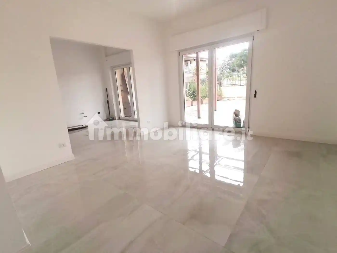 Appartamento in vendita a Frascati