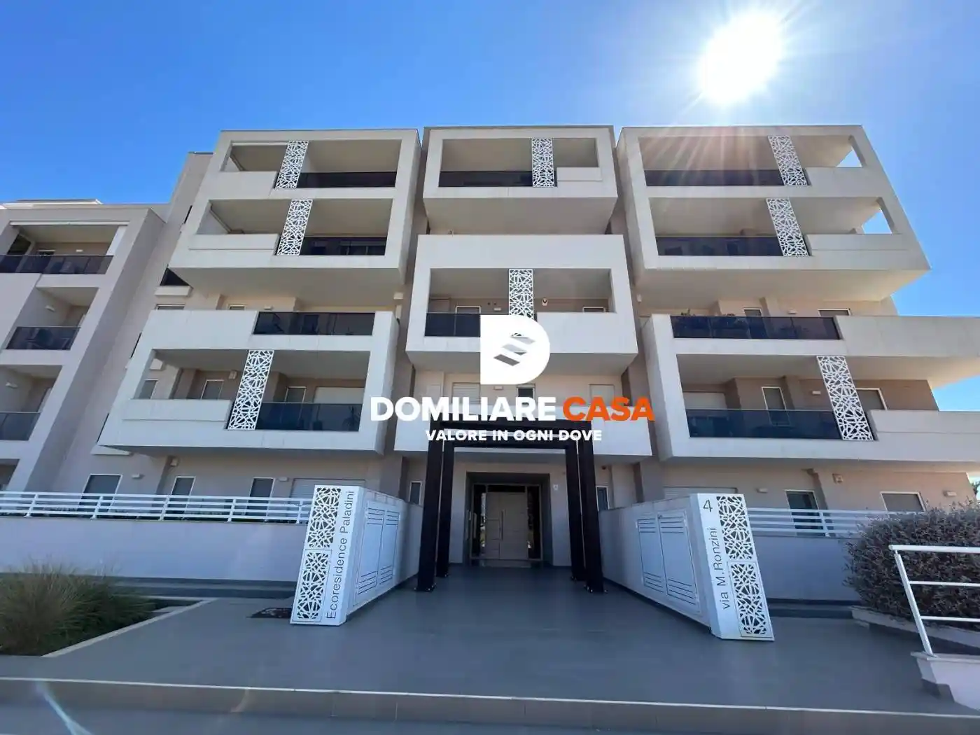 Attico - Mansarda in vendita a Lecce