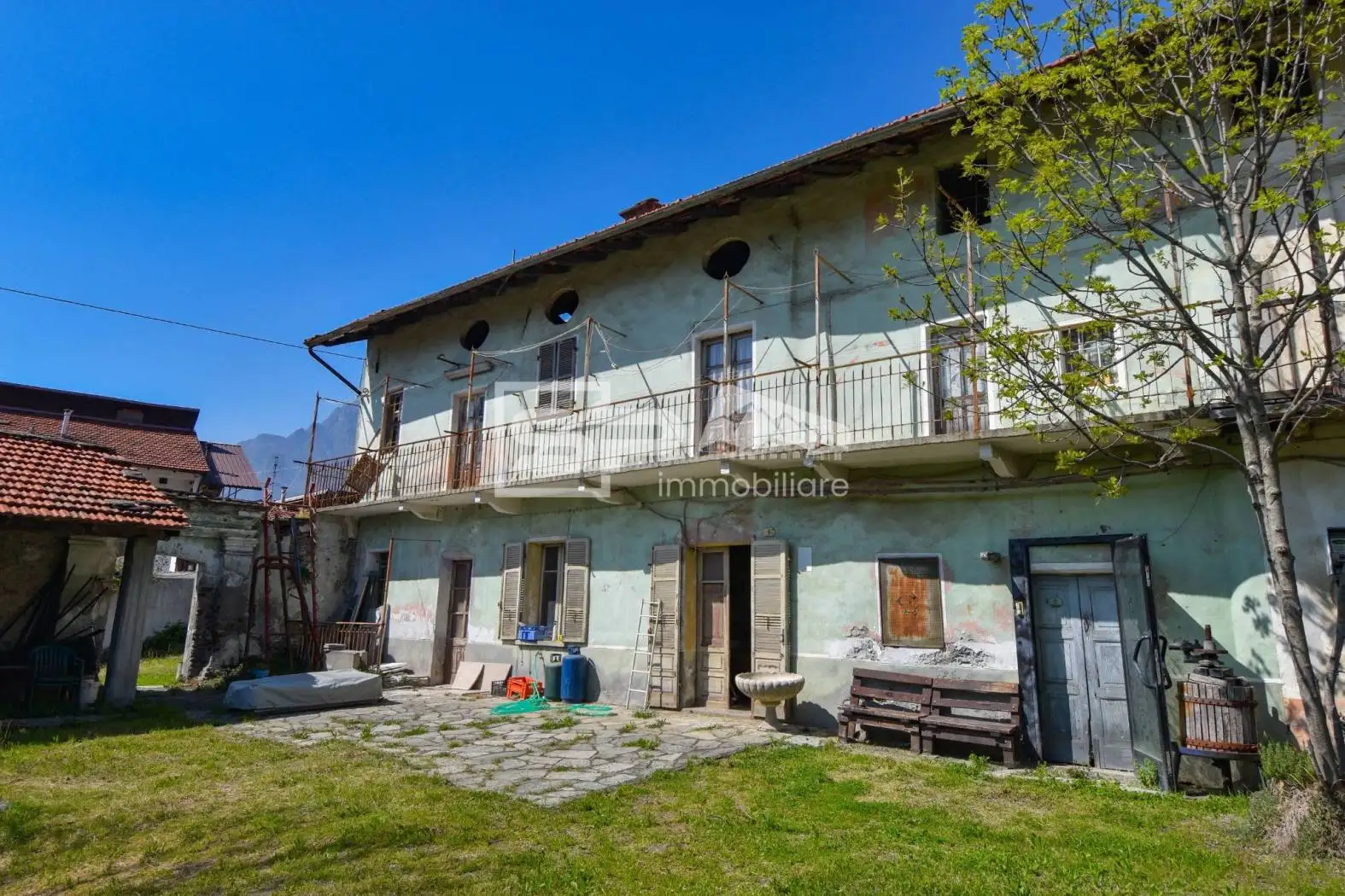 Casa indipendente in vendita a Bruzolo