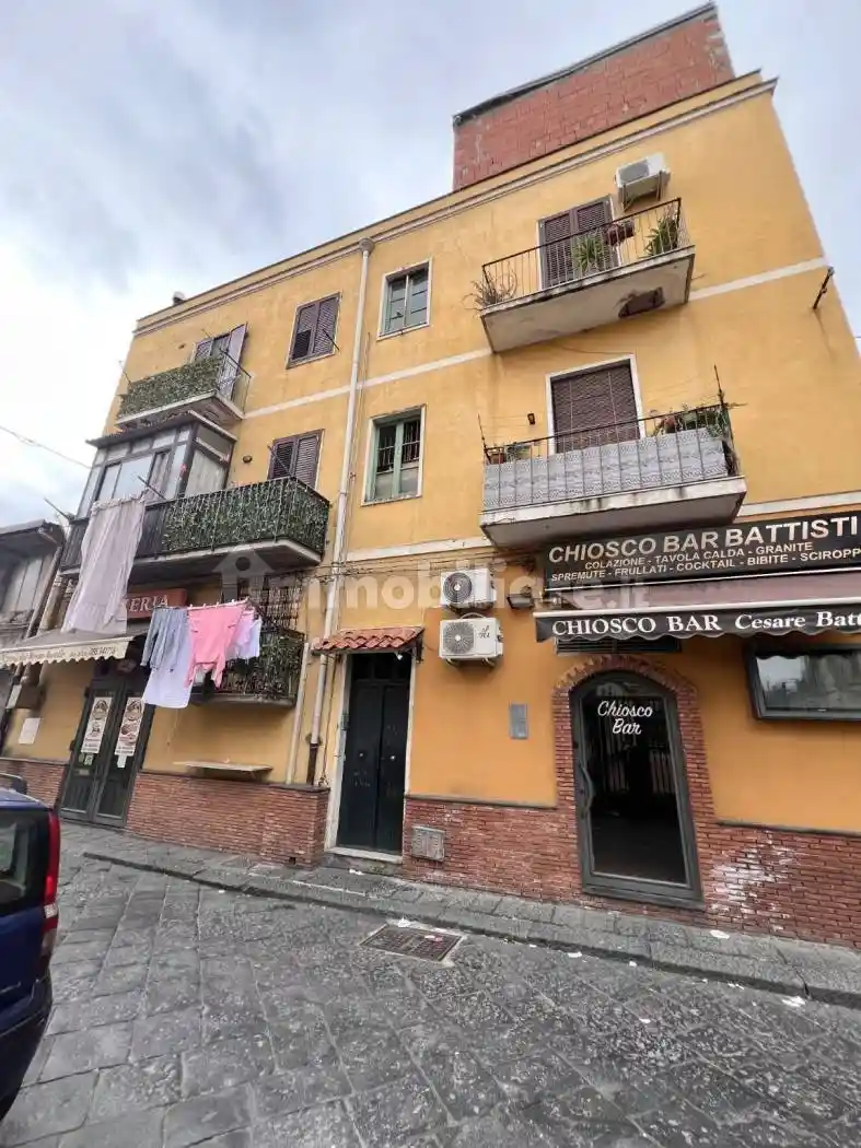 Appartamento in vendita a Catania