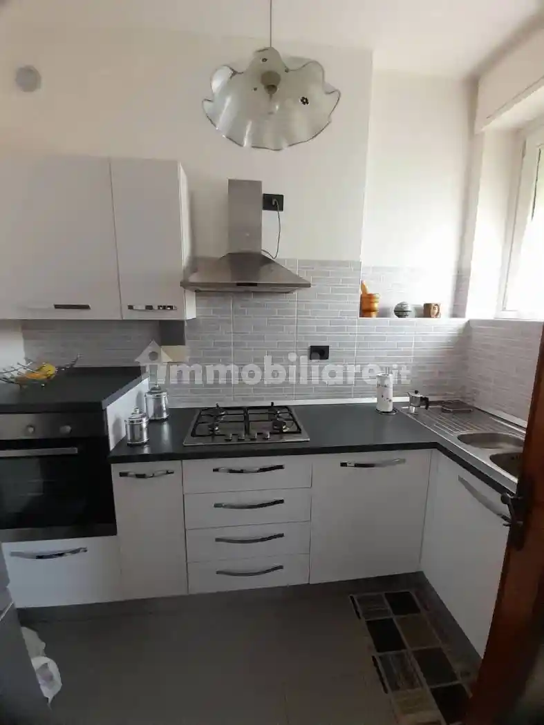 Appartamento in vendita a Tortona