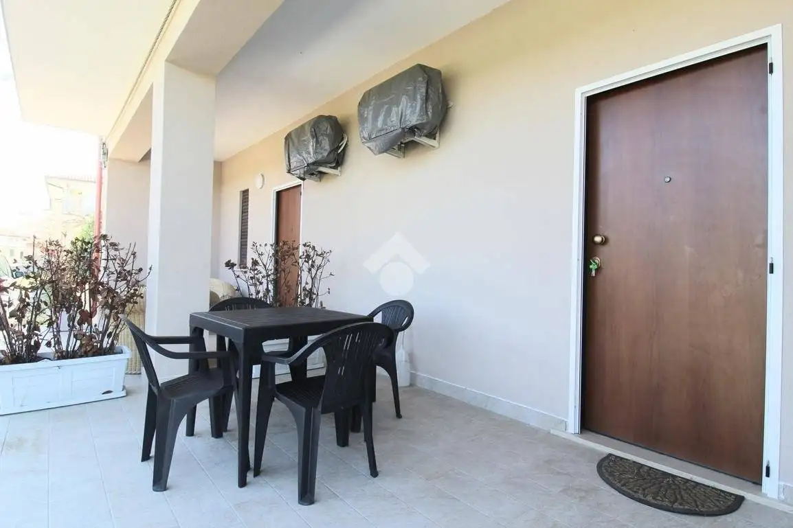 Appartamento in affitto a Isola di Capo Rizzuto