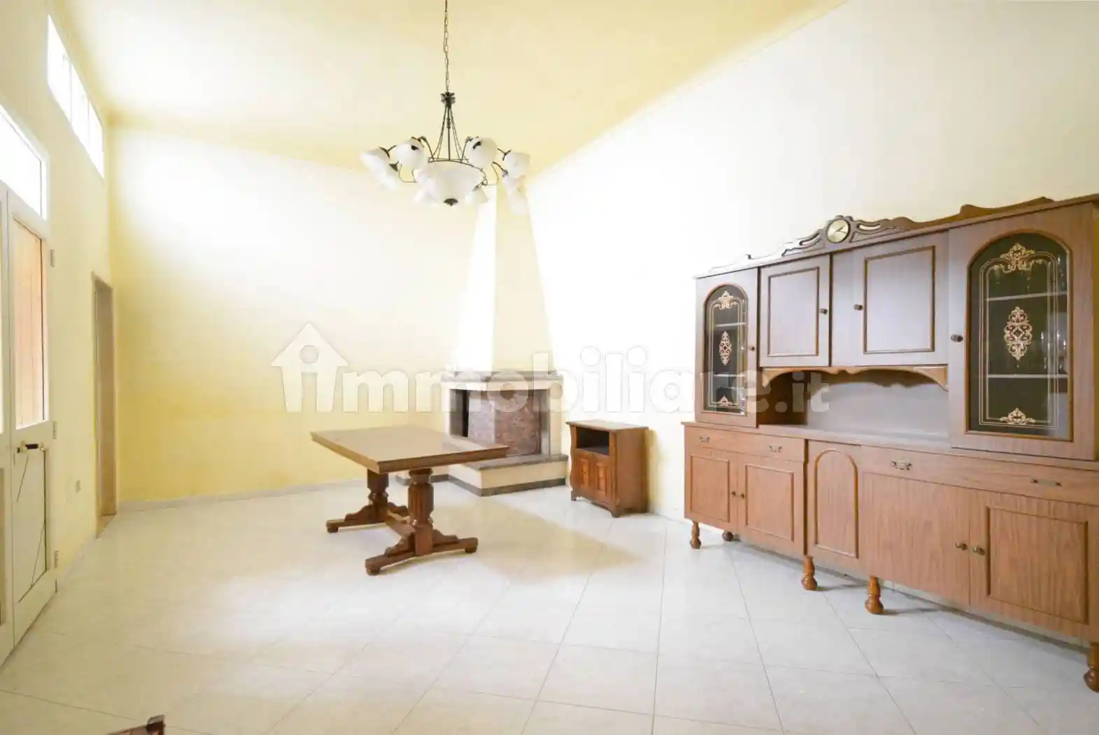 Appartamento in vendita a San Vito dei Normanni