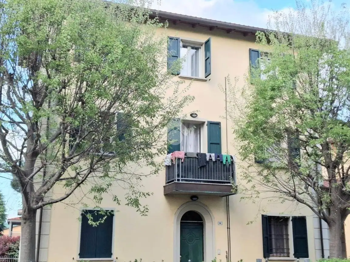 Appartamento in vendita a Valsamoggia