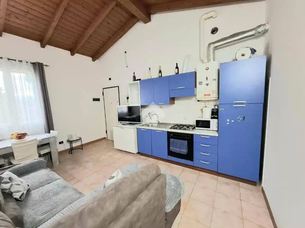 Bilocale via Caduti della Libertà 8, Castelletto, Valsamoggia - foto 3