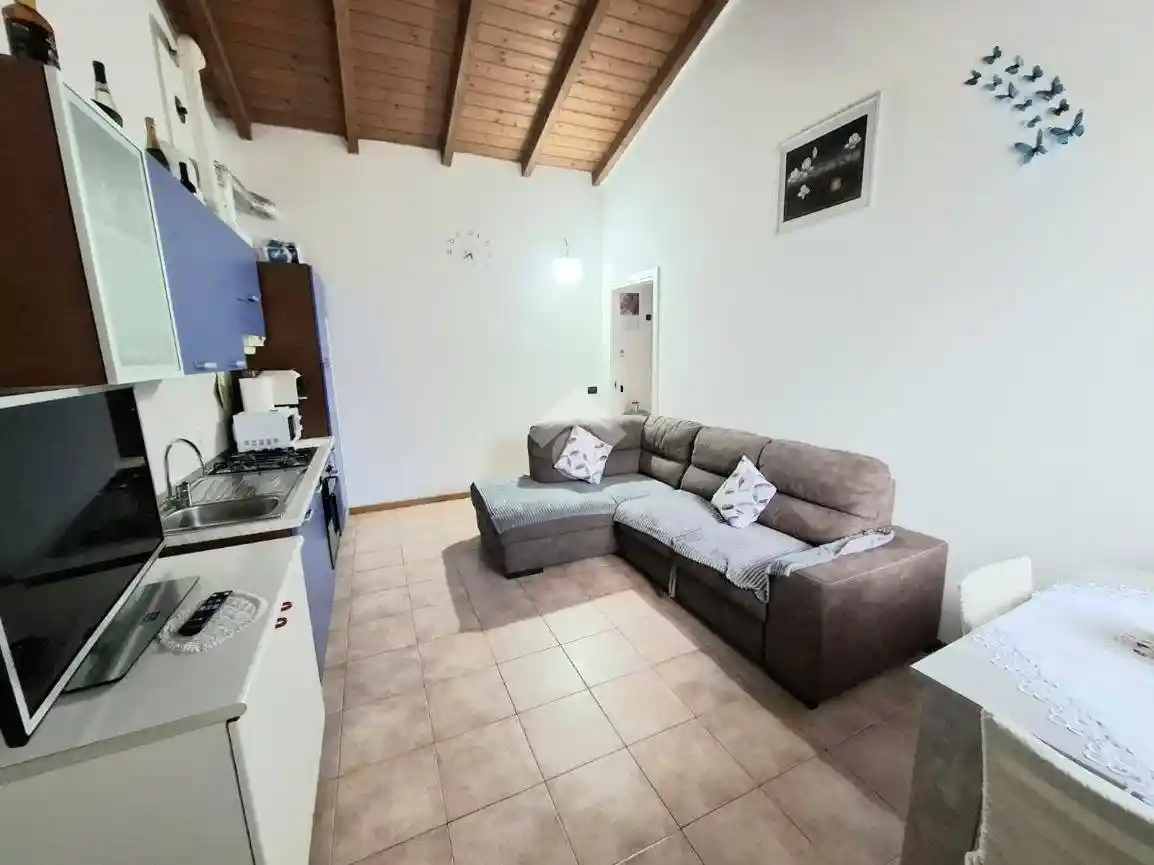 Bilocale via Caduti della Libertà 8, Castelletto, Valsamoggia - foto 4