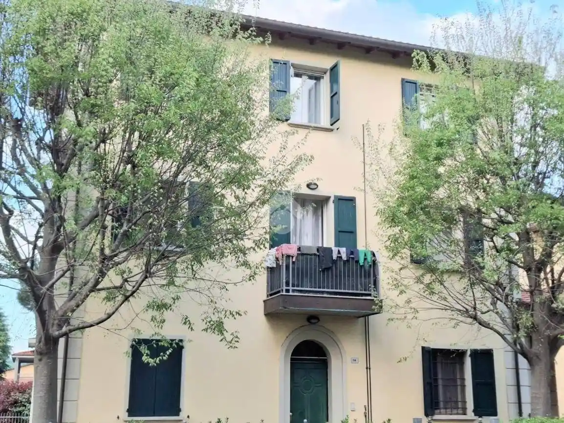 Appartamento in vendita a Valsamoggia