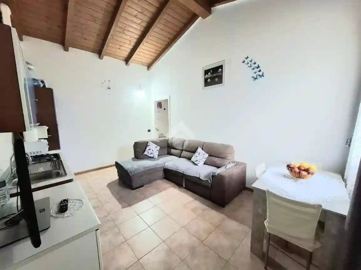 Bilocale via Caduti della Libertà 8, Castelletto, Valsamoggia - foto 4