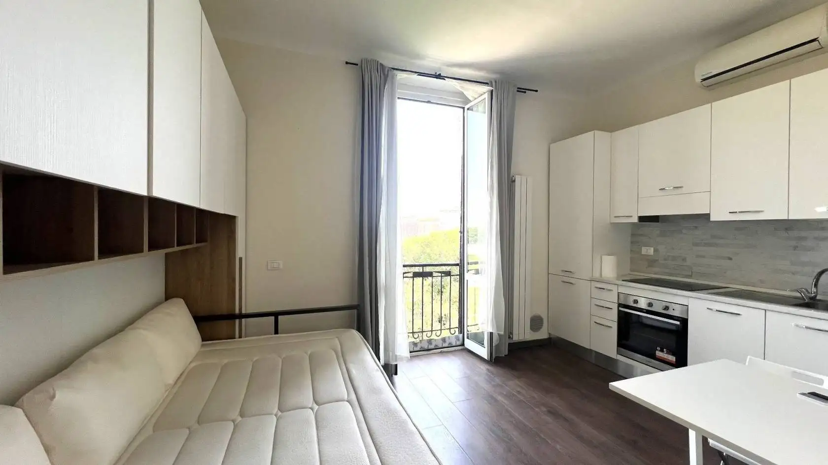 Apartment in vendita a Milan