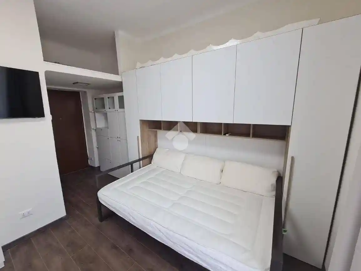 Monolocale via Brembo 11, Ripamonti - Fondazione Prada, Milano - foto 5