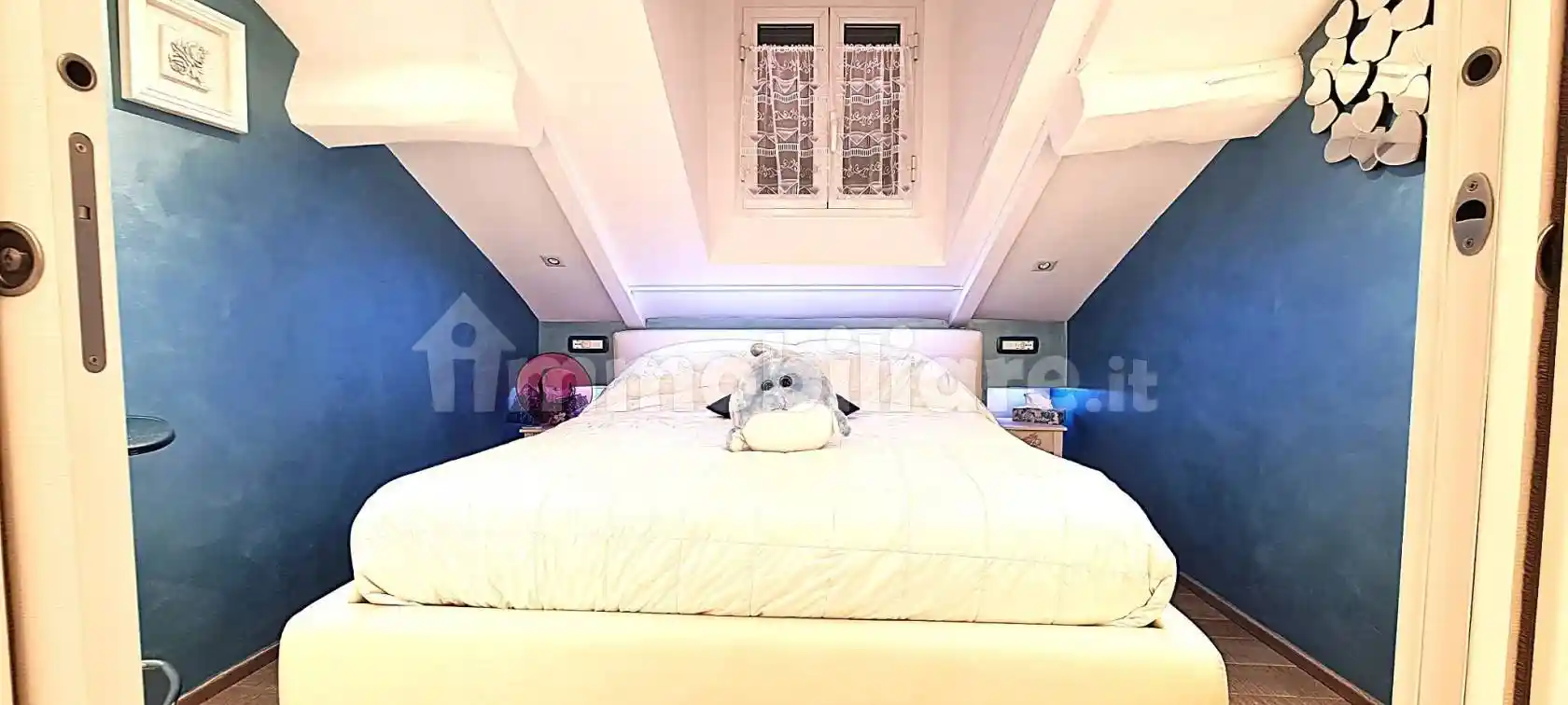 Attico - Mansarda in vendita a Loano