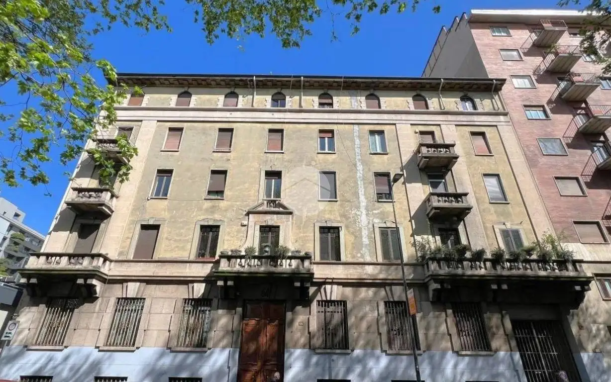 Apartment in vendita a Milan