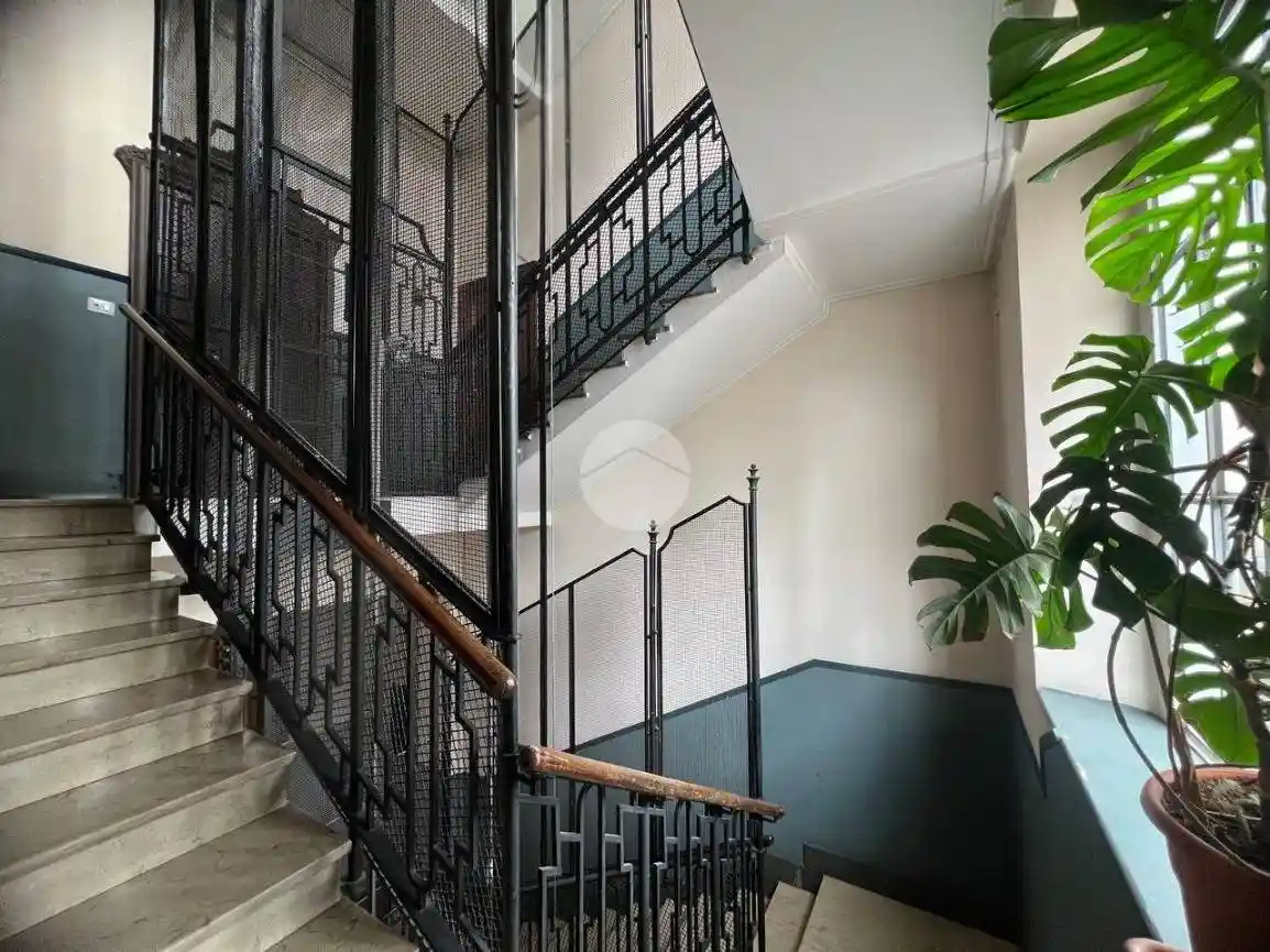Quadrilocale viale Edoardo Jenner 64, Dergano, Milano - foto 2