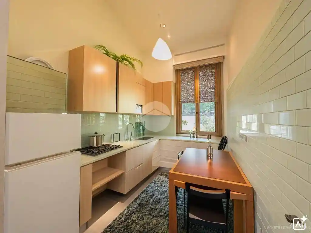 Quadrilocale viale Edoardo Jenner 64, Dergano, Milano - foto 3