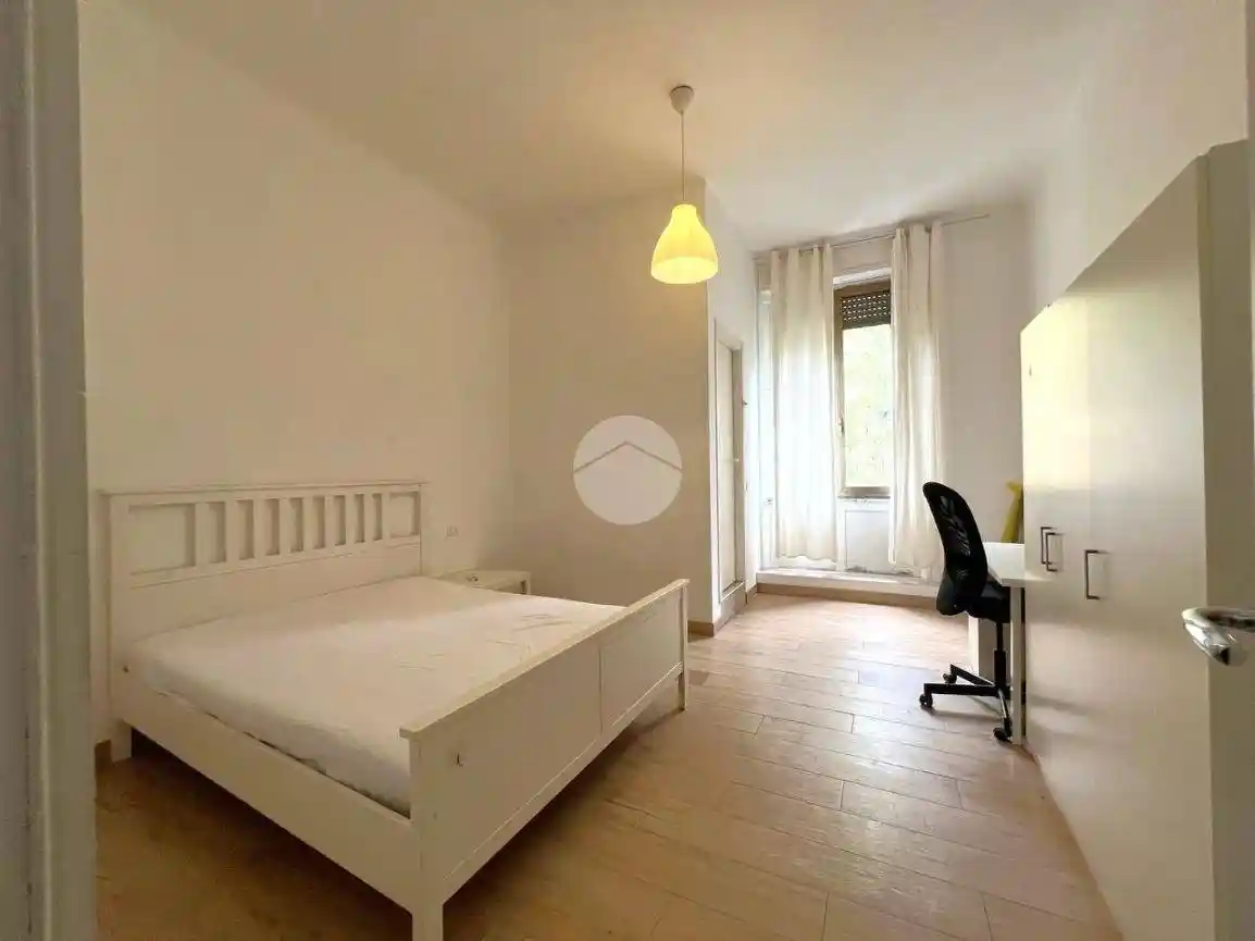 Quadrilocale viale Edoardo Jenner 64, Dergano, Milano - foto 4