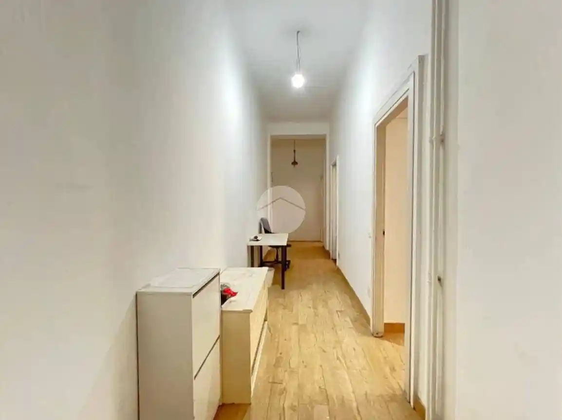 Quadrilocale viale Edoardo Jenner 64, Dergano, Milano - foto 5