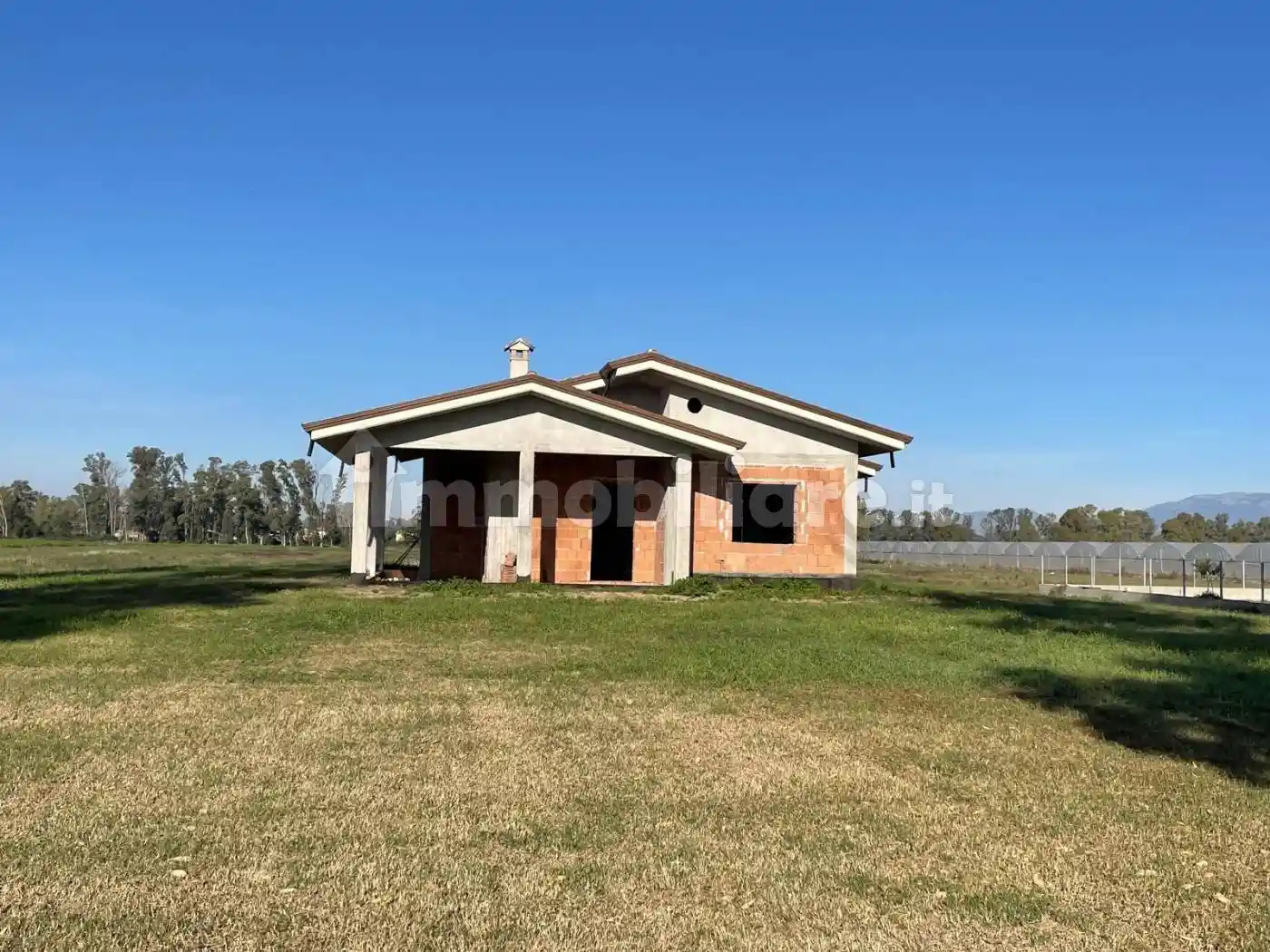 Villa in vendita a Terracina