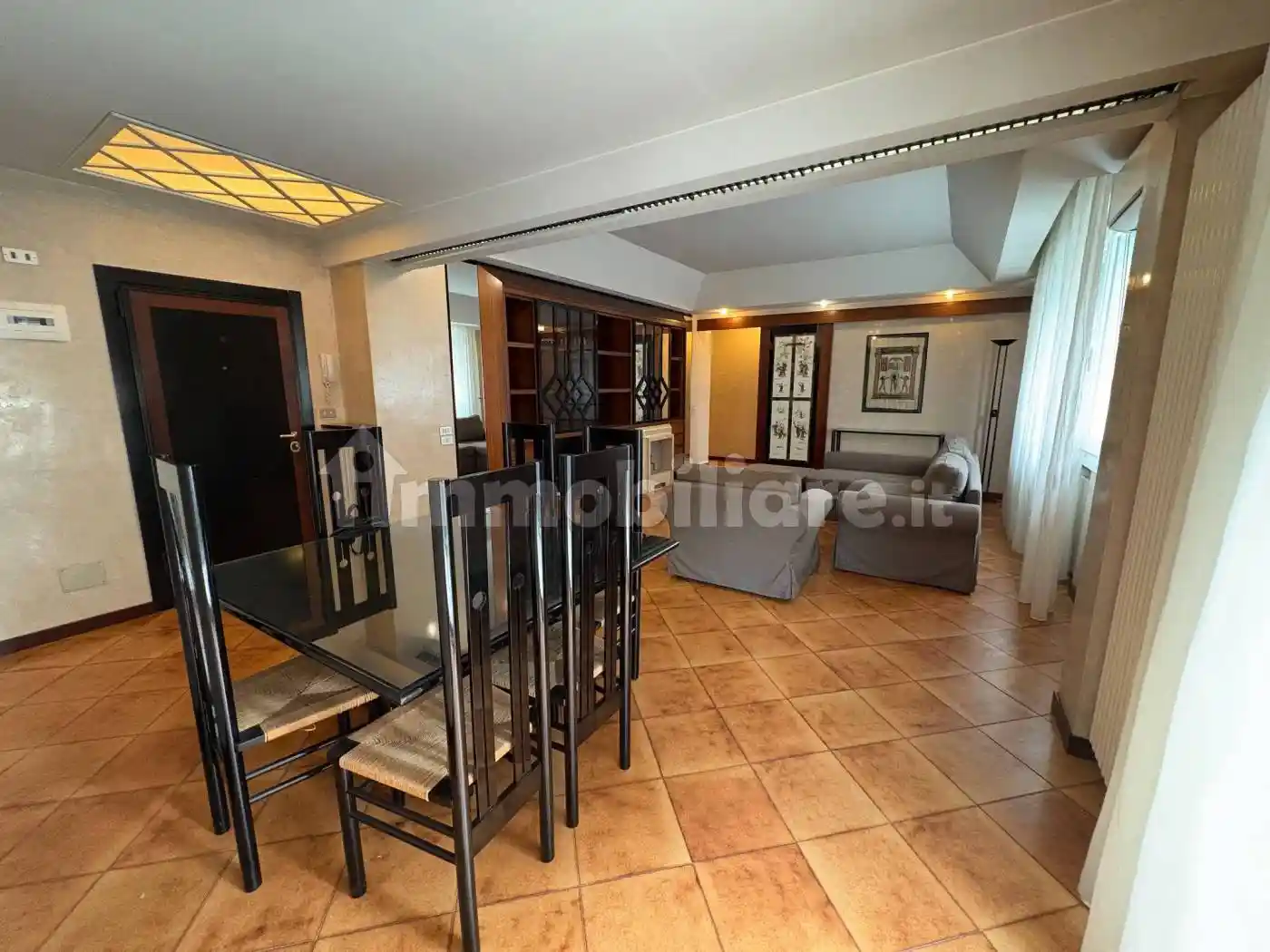 Appartamento in vendita a Riccione