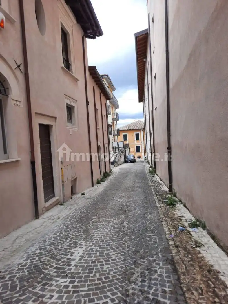 Appartamento in vendita a L'Aquila
