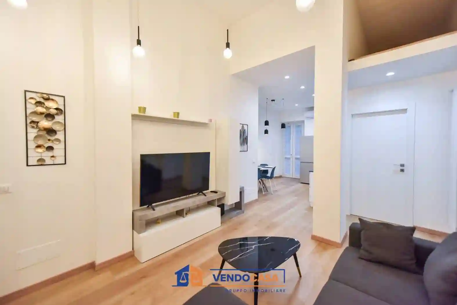 Appartamento - foto 3