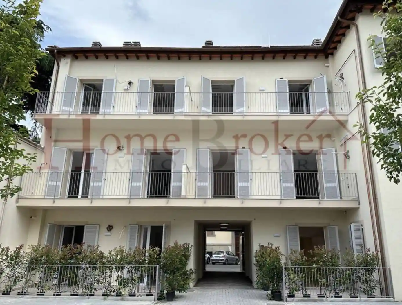 Appartamento in vendita a Firenze