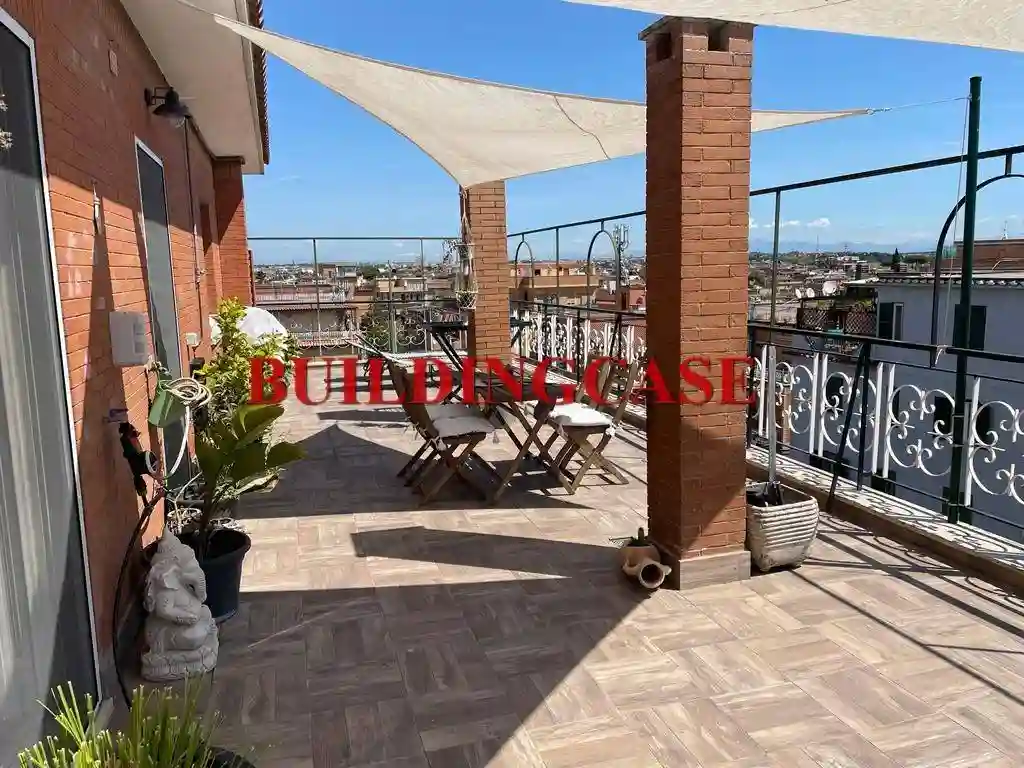 Attico - Mansarda - foto 3