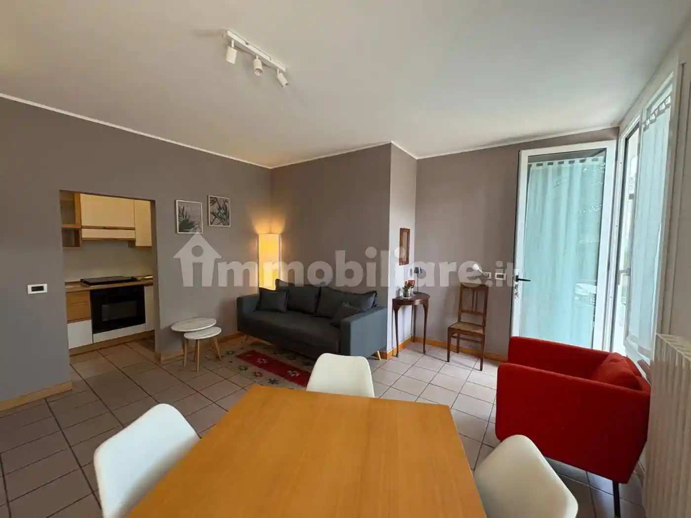 Appartamento in affitto a Cervia