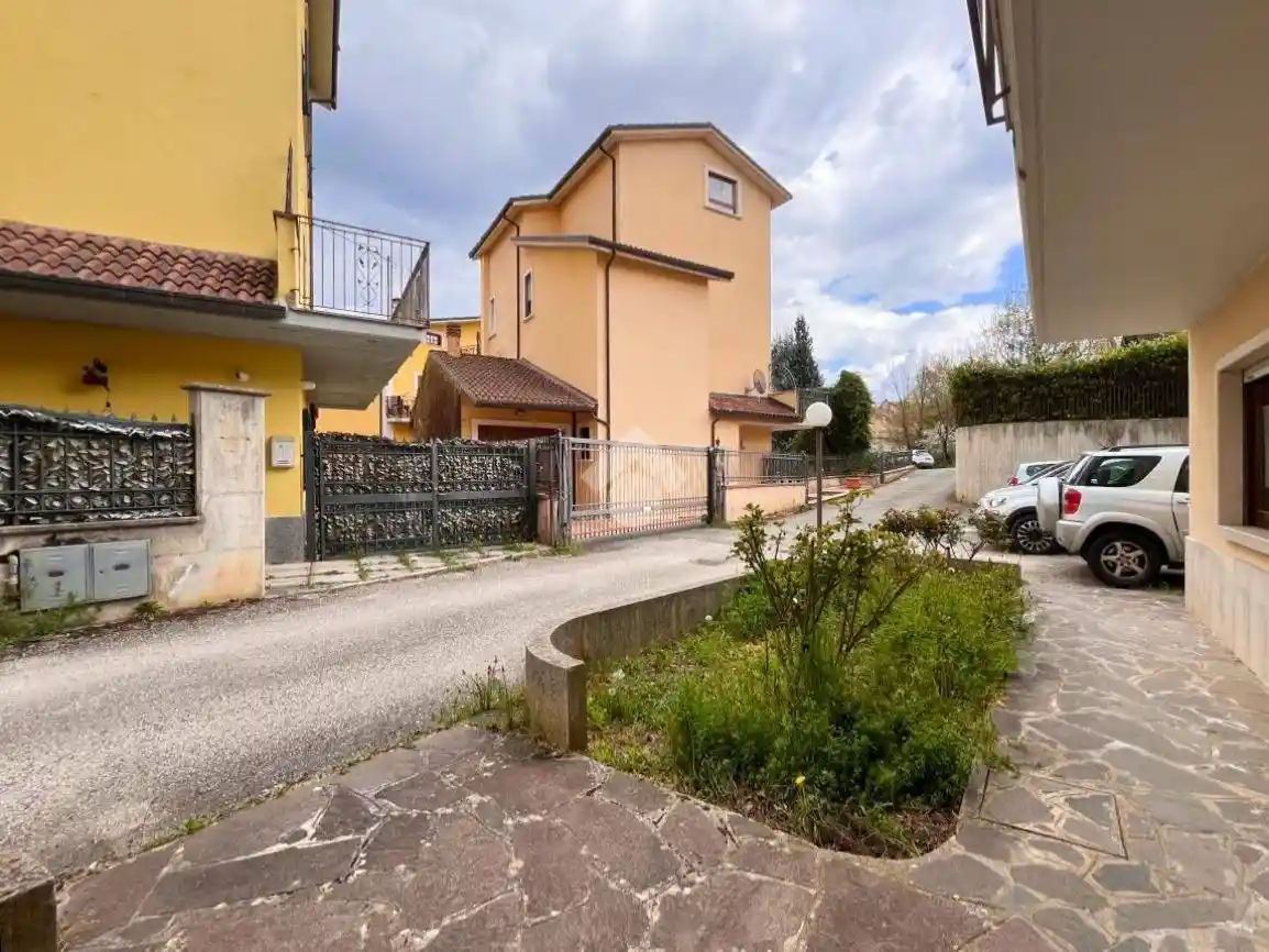Monolocale via di Preturo 45, Coppito - Preturo, L'Aquila - foto 2