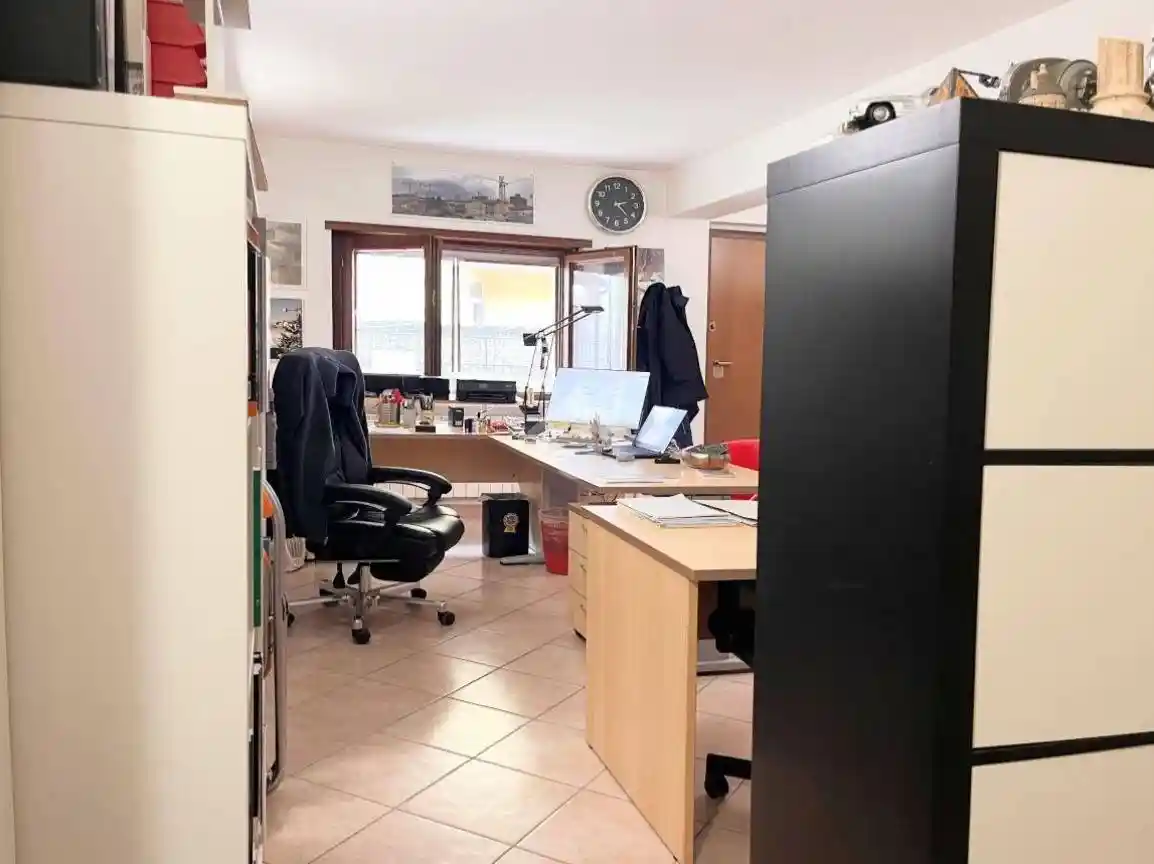 Monolocale via di Preturo 45, Coppito - Preturo, L'Aquila - foto 5