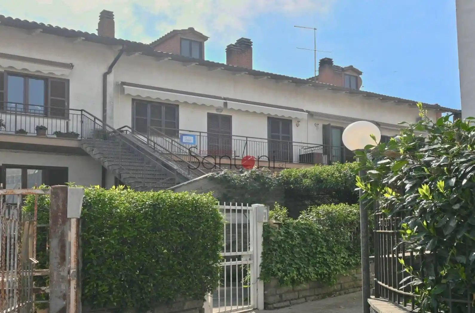 Appartamento in vendita a Viterbo