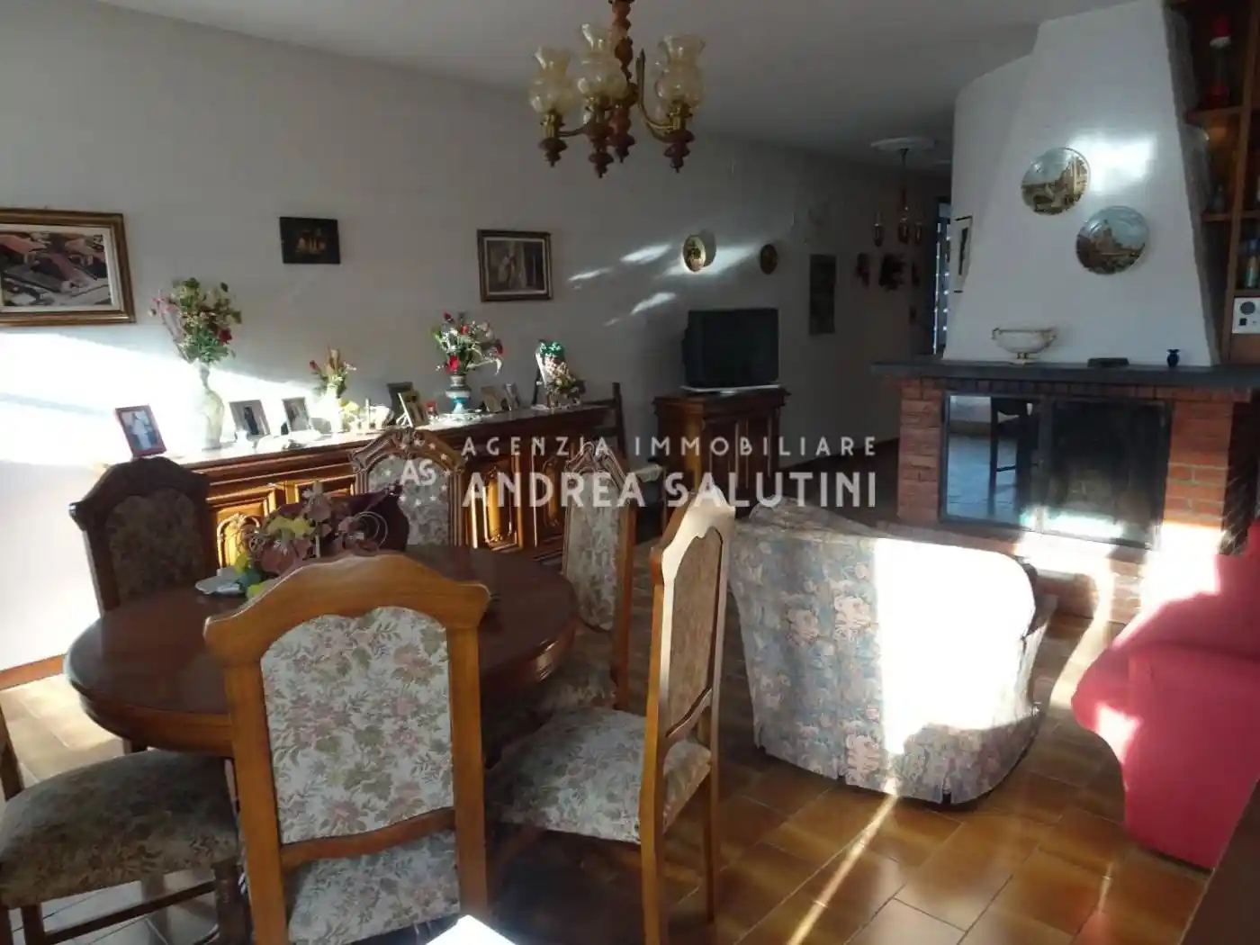 Villa unifamiliare via Cadorna,, Il Romito, Pontedera - foto 5