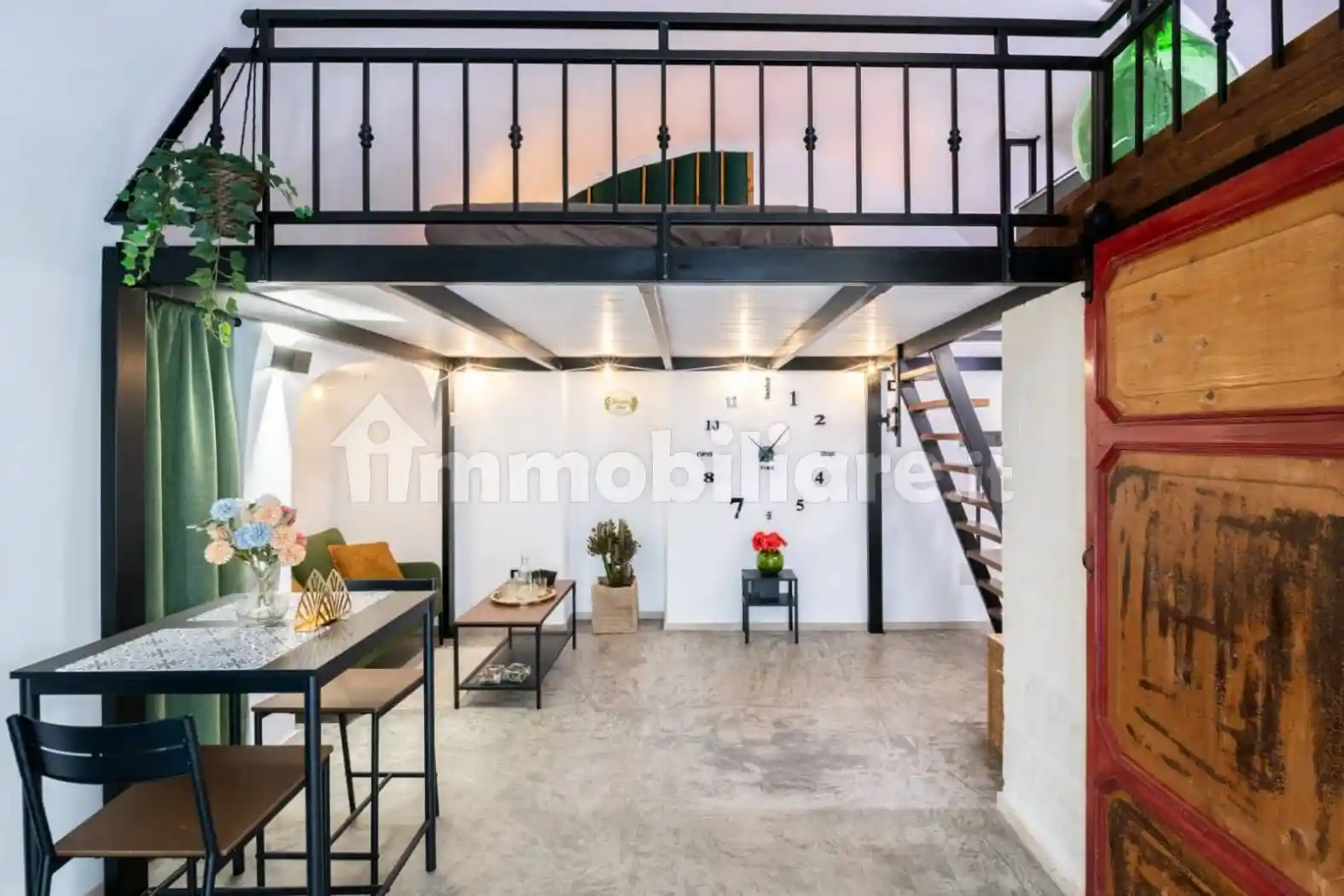 Loft in vendita a Ostuni
