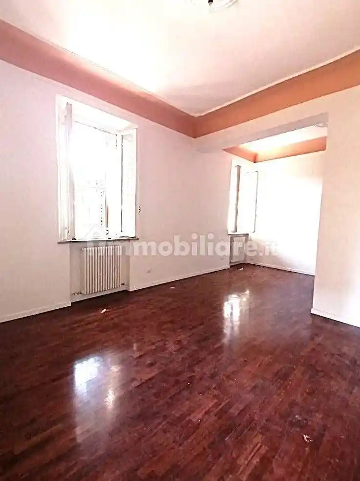 Appartamento in villa via Carlo Crivelli 5, Via dei Colli - Viale Verdi, Jesi - foto 4