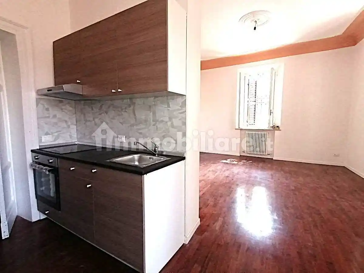 Appartamento in villa via Carlo Crivelli 5, Via dei Colli - Viale Verdi, Jesi - foto 5